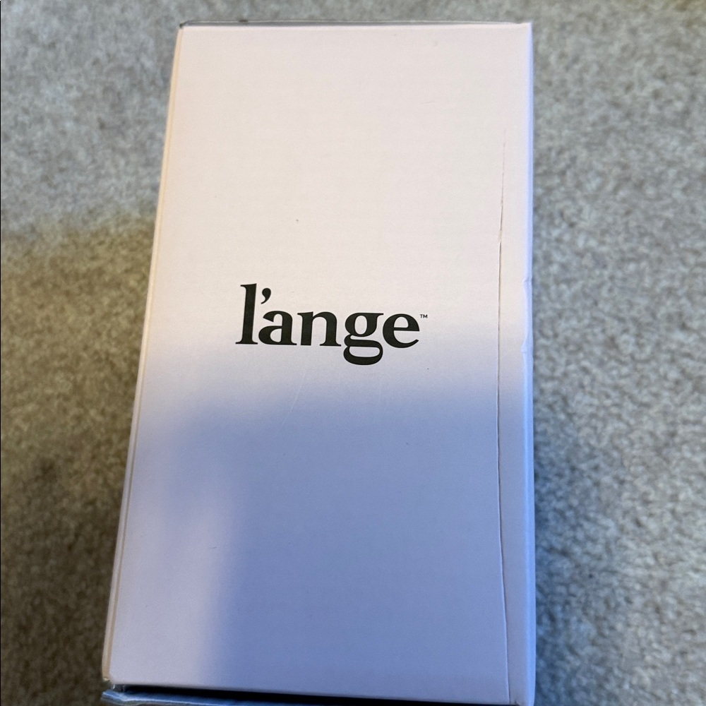 L'ange Volume 60 2-in-1 Brush Dryer Attachment New in Box - Picture 4 of 7